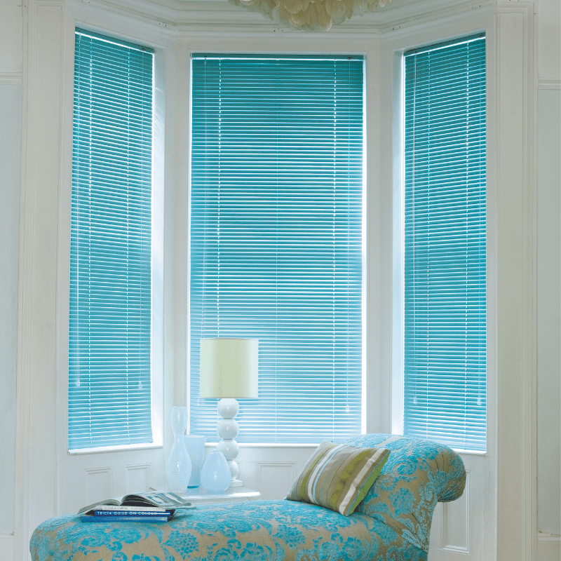 venetian blinds in any colour