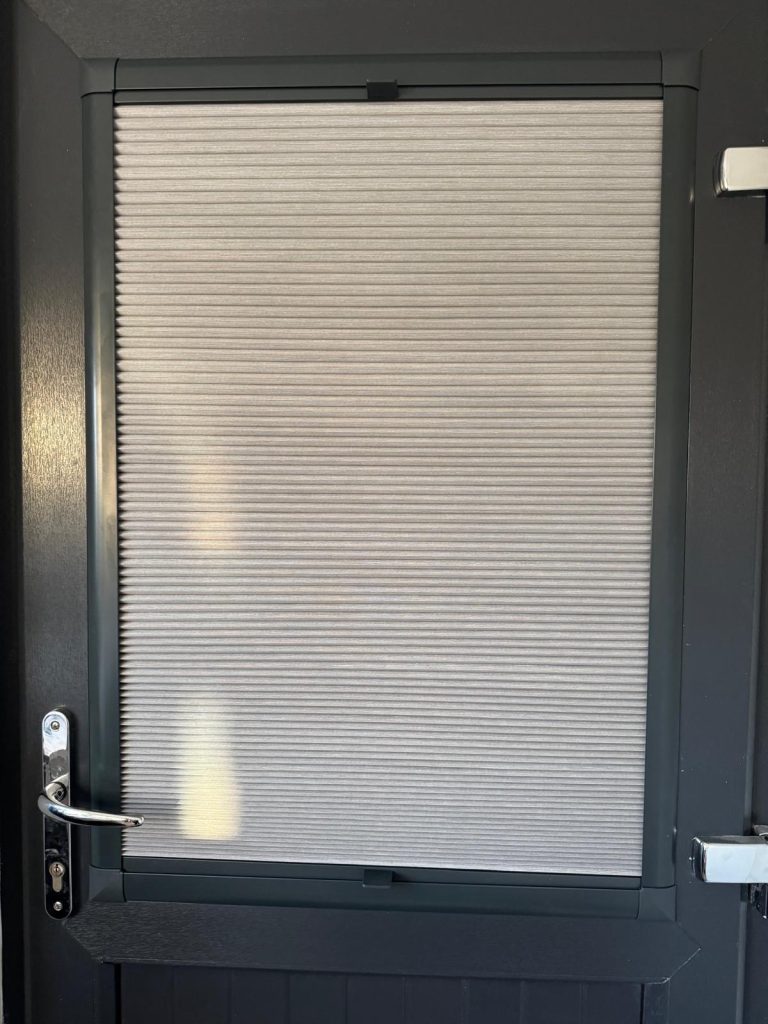 cellular perfect fit blind