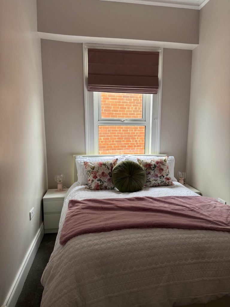 roman blinds belfast