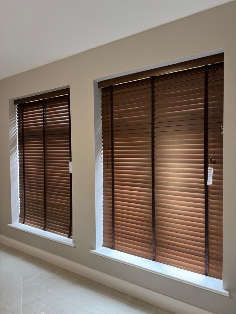venetian blinds install carrickfergus