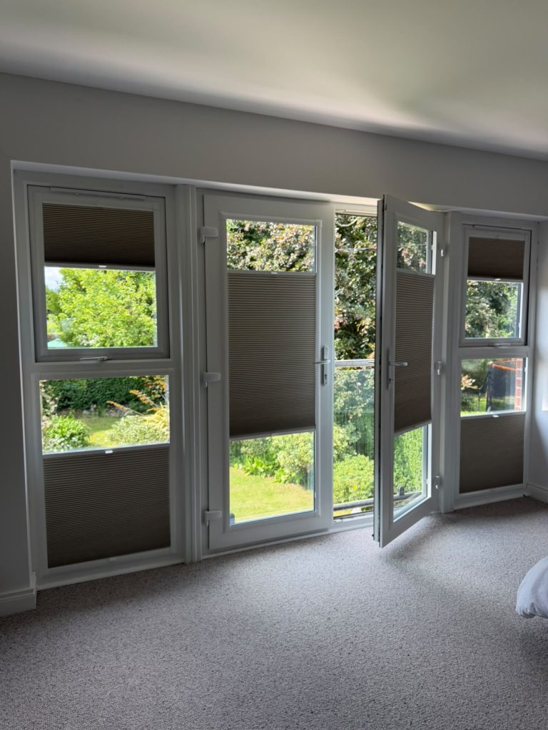 made to measure window blinds Newtownabbey