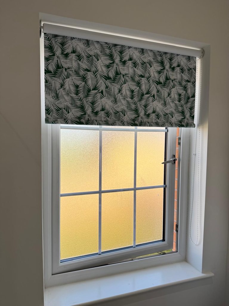 roller blinds newtownabbey kitchen and bathroom